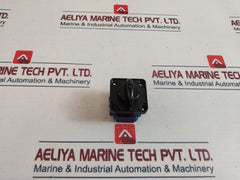 Kraus & Naimer Cg10 Locking Key Switch