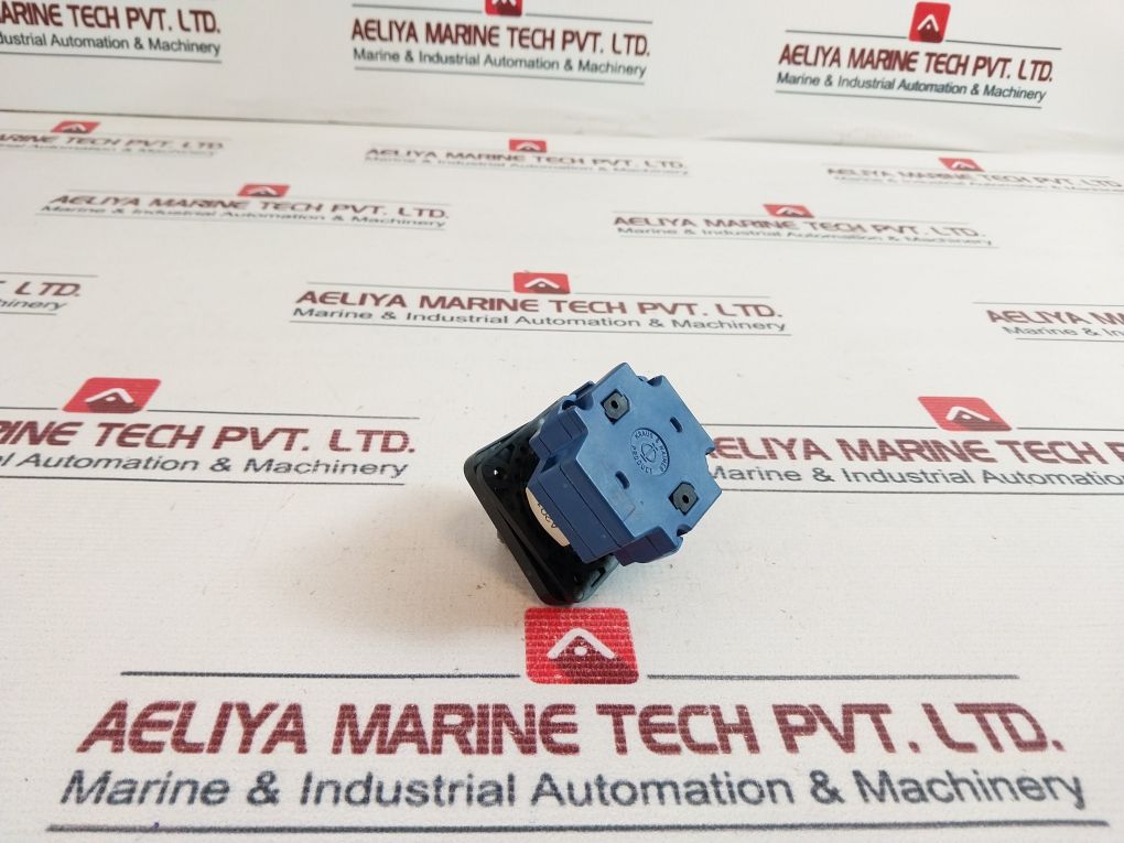 Kraus & Naimer Cg10 Locking Key Switch