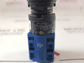 Kraus & Naimer Cg4 Rotary Switch