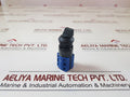 Kraus & Naimer Cg4 Rotary Switch
