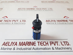 Kraus & Naimer Cg4 Rotary Switch
