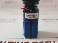 Kraus & Naimer Cg4 Rotary Switch
