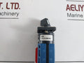 Kraus & Naimer Cg4 Rotary Switch A369 10 Amp.