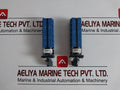 Kraus & Naimer Cg4 Rotary Switch A369 10 Amp.
