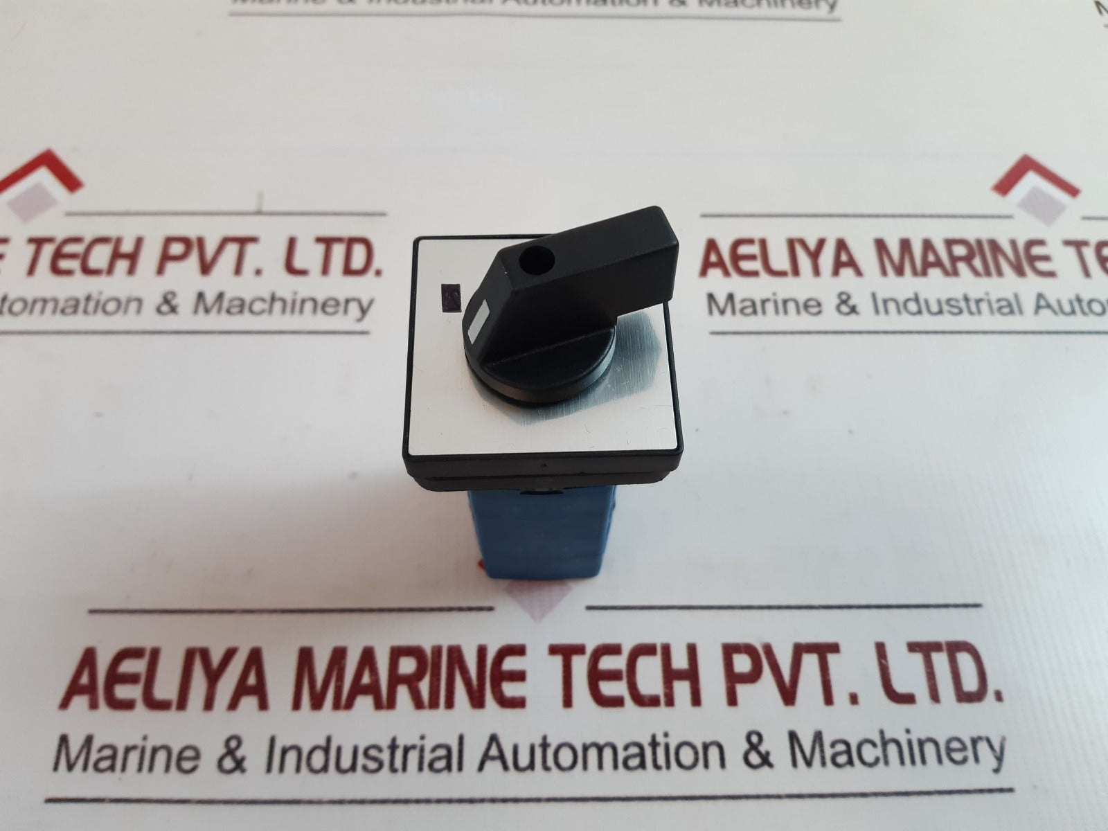 Kraus & Naimer Cg8 Step/Selector Switch Cg8 S-1A08 G25683
