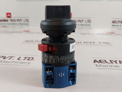 Kraus & Naimer Cg9 Position Selector Switch