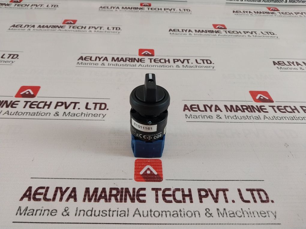 Kraus & Naimer Cg9 Position Selector Switch