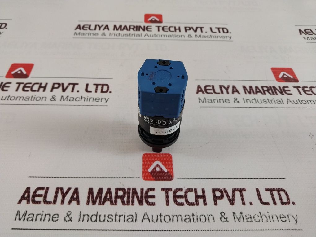 Kraus & Naimer Cg9 Position Selector Switch