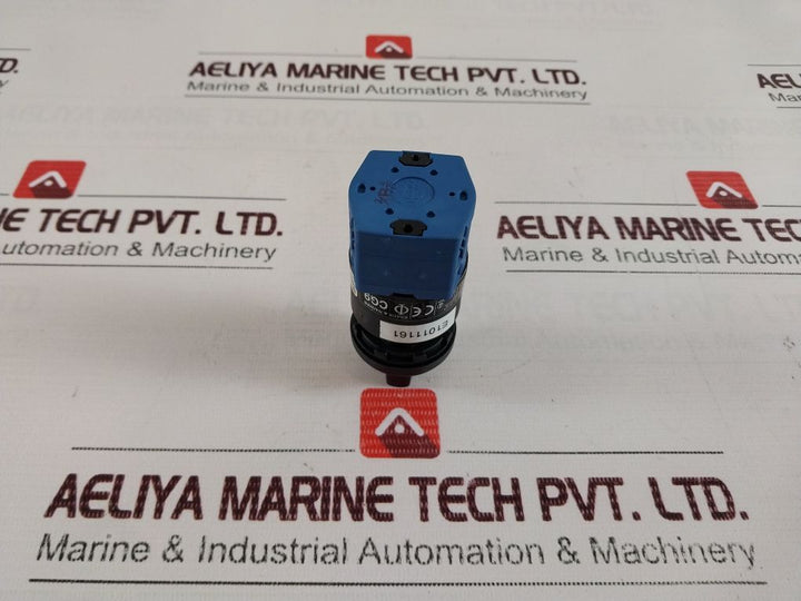 Kraus & Naimer Cg9 Position Selector Switch