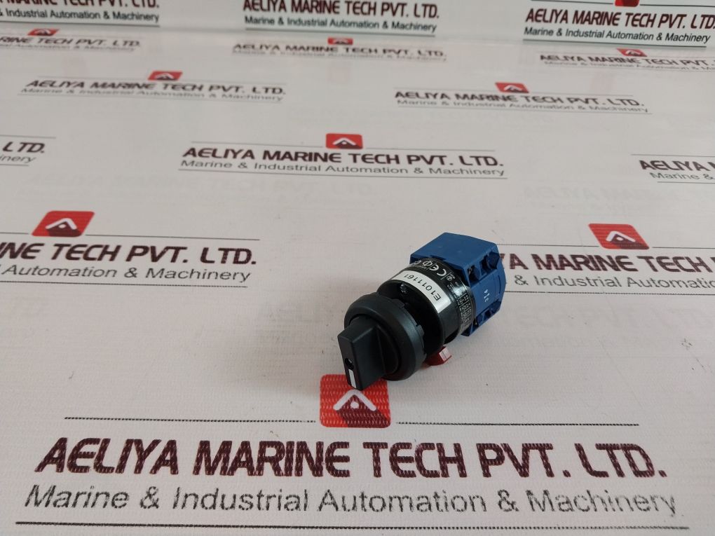 Kraus & Naimer Cg9 Position Selector Switch