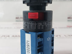 Kraus & Naimer Cg9 20A