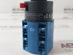 Kraus & Naimer Cg9 20A