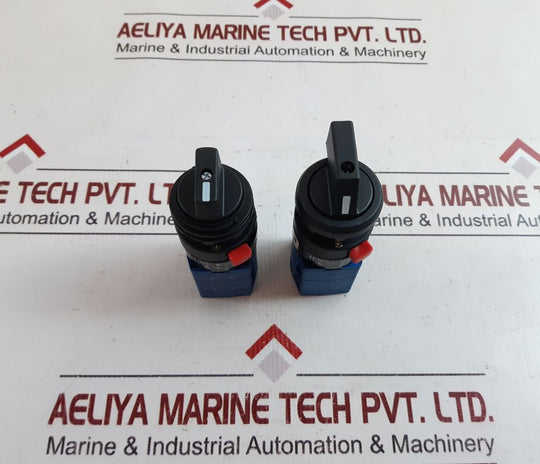 Kraus & Naimer Cg9 Control Switch
