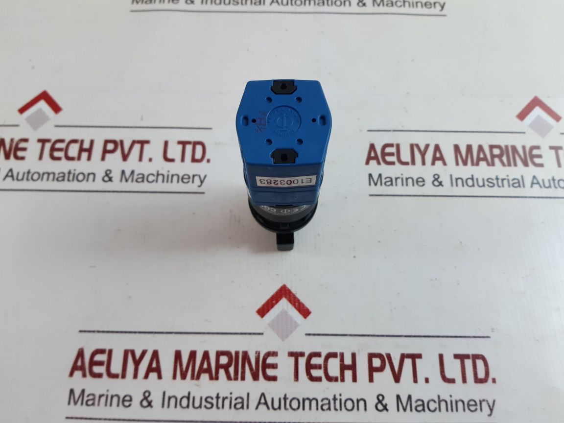 Kraus & naimer cg9 position control switch