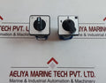 Kraus & Naimer Cg9 Switch
