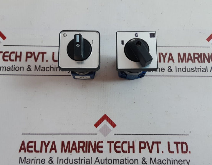 Kraus & Naimer Cg9 Switch
