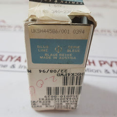 Kraus & naimer cg 4 rotary switch