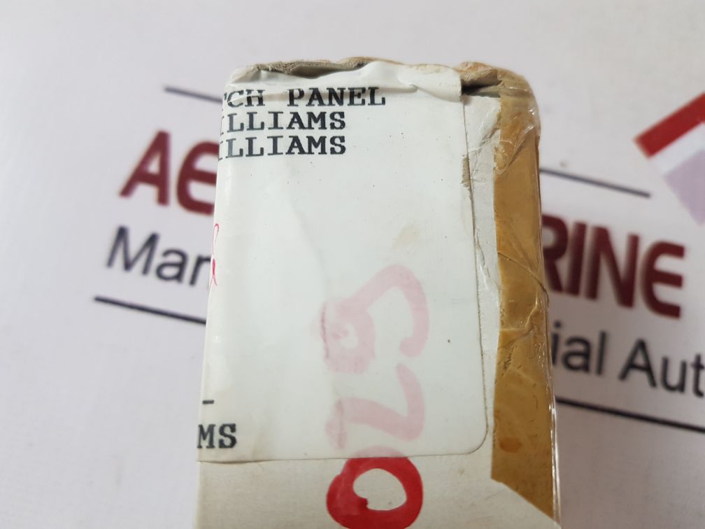 Kraus & naimer cg 4 rotary switch