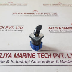 Kraus & naimer cg 4 rotary switch
