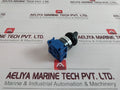Kraus & Naimer Ch10 Manual Motor Control Switch At15G604