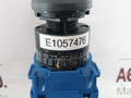 Kraus & Naimer Ch10 Manual Motor Control Switch At15G604