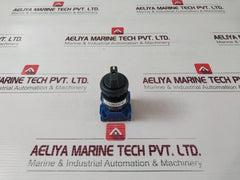 Kraus & Naimer Ch10 Isolator Selector Switch E1057476, 600 Vac 20 Amp