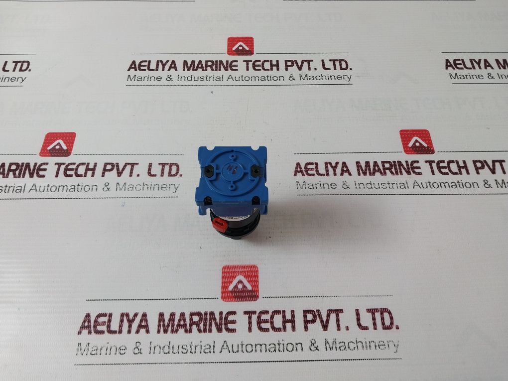 Kraus & Naimer Ch10 Isolator Selector Switch E1057476, 600 Vac 20 Amp