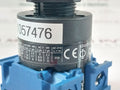 Kraus & Naimer Ch10 Isolator Selector Switch E1057476, 600 Vac 20 Amp