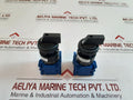 Kraus & Naimer Ch10 Control Switch