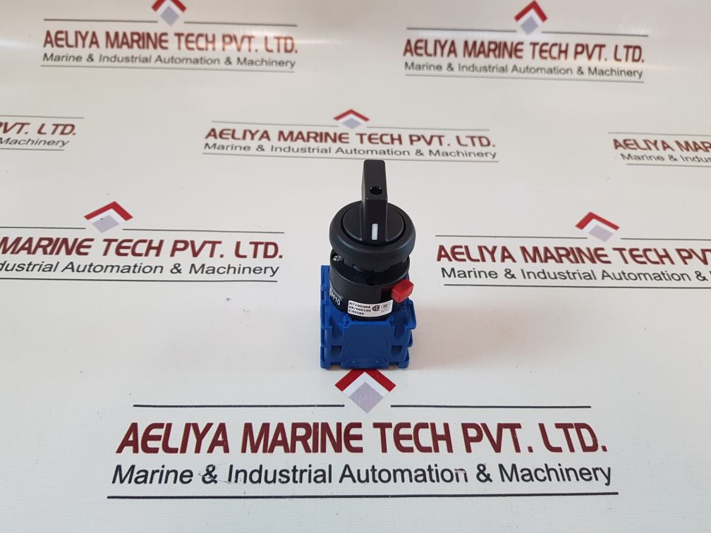 Kraus & Naimer Ch10 Control Switch