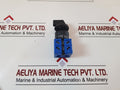 Kraus & Naimer Ch10 Control Switch