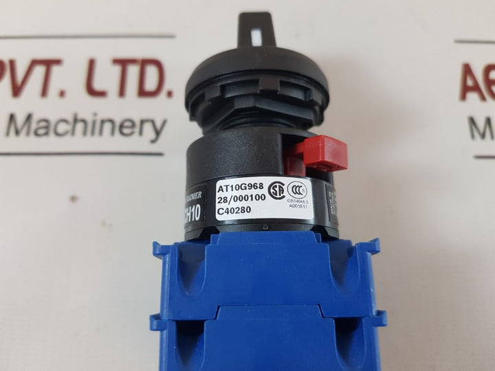 Kraus & Naimer Ch10 Control Switch