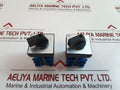 Kraus & Naimer Ch16 Position/Rotary Switch