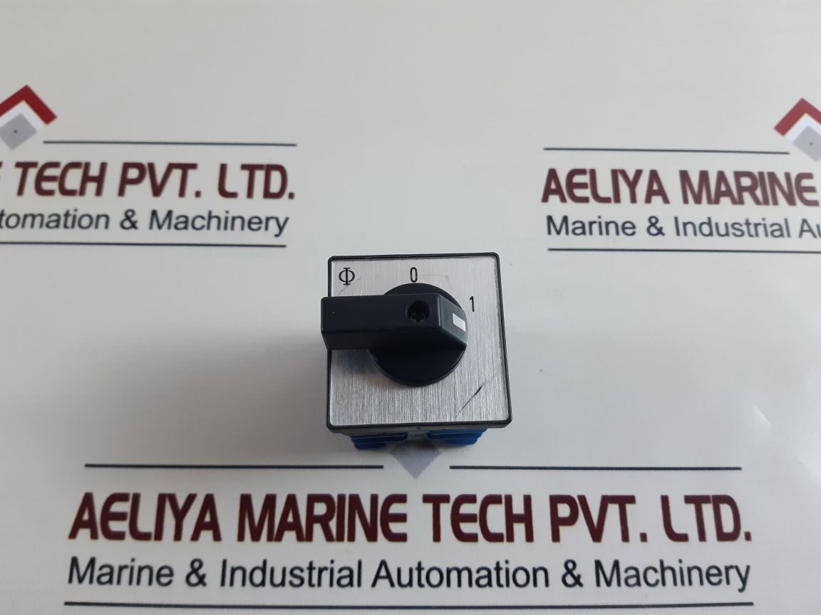 Kraus & Naimer Ch16 Position Switch
