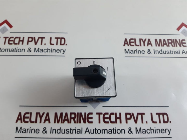 Kraus & Naimer Ch16 Position Switch
