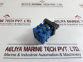 Kraus & Naimer Ch16 Position Switch
