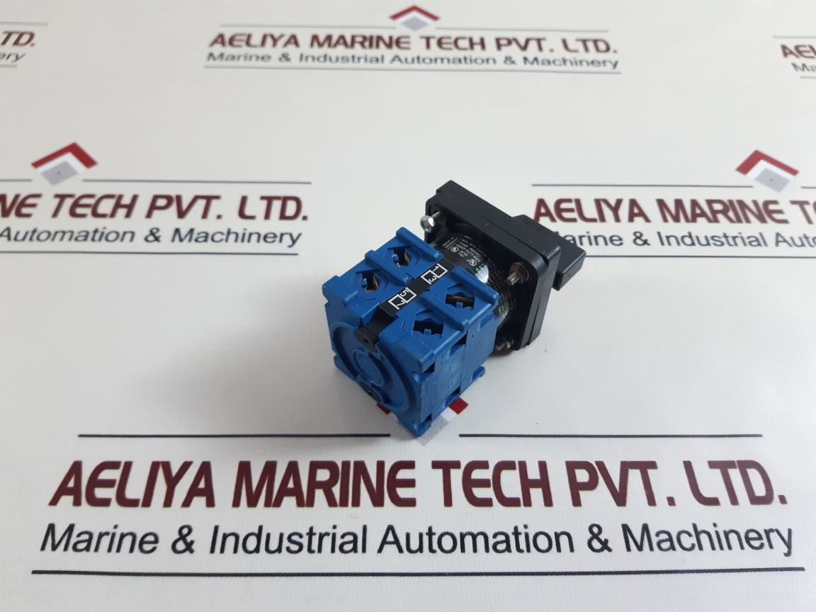 Kraus & Naimer Ch16 Position Switch
