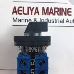 Kraus & Naimer Ch16 Position Switch
