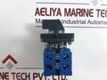 Kraus & Naimer Ch16 Position Switch
