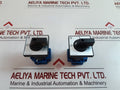 Kraus & Naimer Kg10A Manual Motor Controller Switch Kg10A.T302.Ft2
