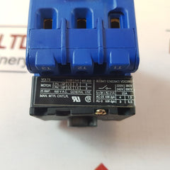 Kraus & Naimer Kg20 Rotary Switch