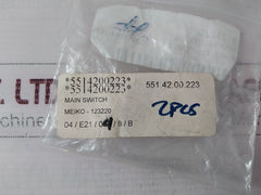 Kraus & Naimer Kg32