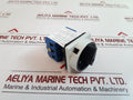 Kraus & Naimer Kg41 Manual Motor Controller

