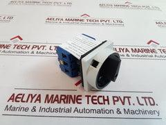 Kraus & Naimer Kg41 Manual Motor Controller
