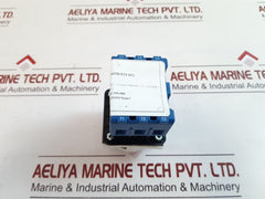 Kraus & Naimer Kg41 Manual Motor Controller
