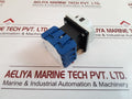 Kraus & Naimer Kg41 Manual Motor Controller
