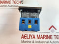 Kraus & Naimer Kg41 Manual Motor Controller
