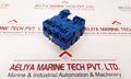Kraus & Naimer Kg64 Disconnect Switch