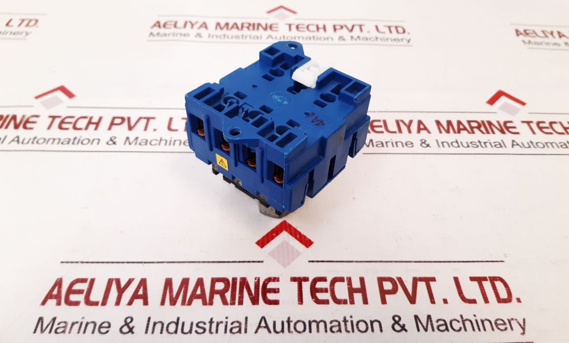 Kraus & Naimer Kg64 Disconnect Switch
