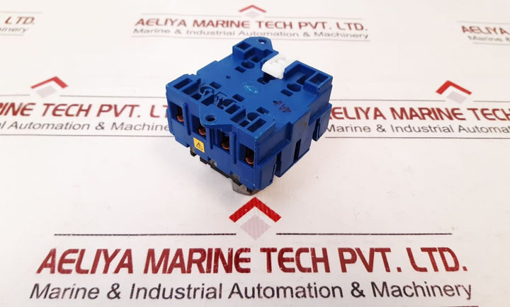 Kraus & Naimer Kg64 Disconnect Switch